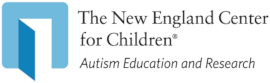 The New England Center for Children Logo